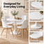 4-Person Dining Set