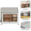 Brayden Studio Plastic Storage Tub & Tote