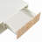 Rectangle Coffee Table With Solid Wood Legs-125763163-125763167