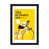 Black Framed Fine Art Paper is unavailable