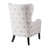 Swoop Wing Chair