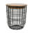 Deaundre Solid Wood Top Nesting Tables-1540943977