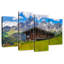 Lilie Alpine Mountain Chalet-108895944