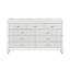 Commode 9 tiroirs Kevelyn