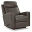 Emmons Leather Rocker Recliner-2132032203