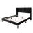 Herrin Upholstered Wingback Panel Bed-2035415424-2035415427