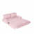 Velours rose est en rupture de stock