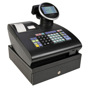Caisse d’encaisse alpha