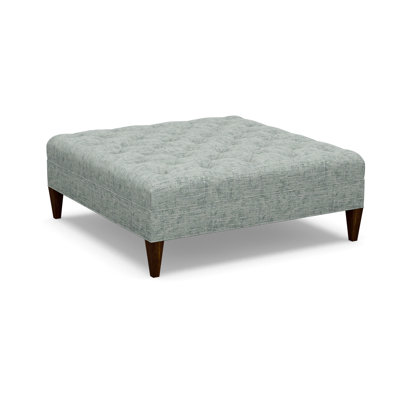 Square Ottoman