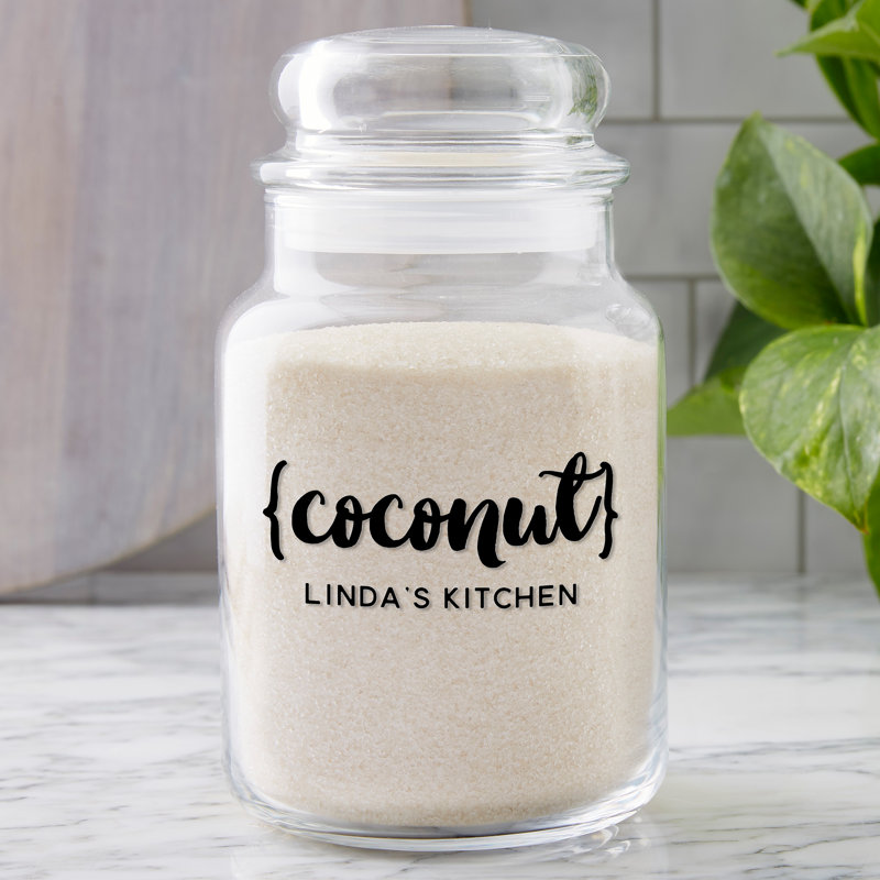 Glass Jar, Yes