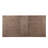 Southaven Extendable Dining Table in Maple