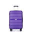 Ensemble de 3 valises à roulettes Hardshell Valise