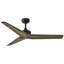 Chisel 52-in Smart Fan w/ HIRO Remote-94487065