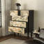 Armoire décorative French Modern