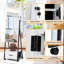 Freestanding Jewelry Armoire-841156547