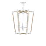 Bastian 3 - Light Chandelier
