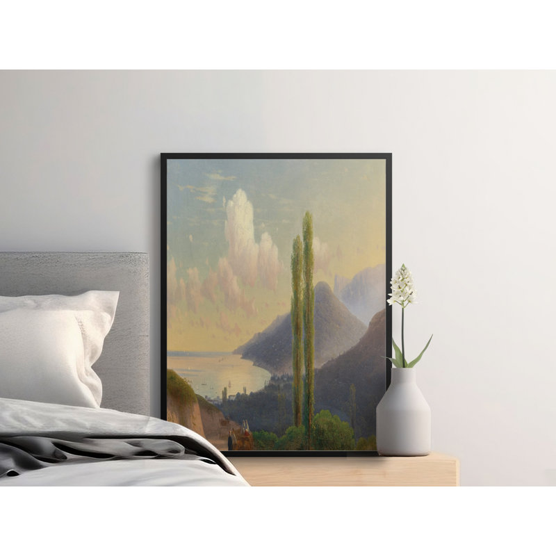 Sussman No Frame Print, 8x10