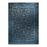 Fine Vibrance One-of-a-Kind 10' 0" X 13' 10" Hand Knotted Area Rug