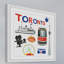 Molly Rosner - Single Picture Frame Painting-18568050