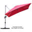 Callaway 120'' Cantilever Umbrella-1397905710