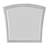 Fuson 76'' W 9 - Drawer Dresser