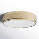 Amos LED Flush Mount