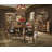 Villa Valencia Solid Wood Flat Wall Mirror