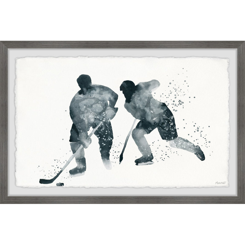 Rowan - Picture Graphic Art, 20cm H x 30cm W