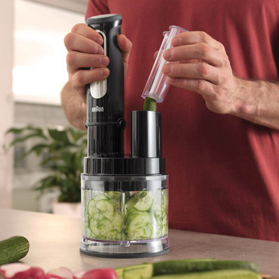 Braun MultiQuick Stand Mixer