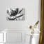 Full Bloom High-Gloss Frameless Acrylic Glass Wall Art Floral & Botanical Print by Oliver Gal, Ready to Hang, 15 x 10-115878905-115878908