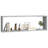 Wall Cube Shelves 2 Pcs Engineered Wood-1296750421-1288653990