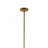 12-Light Chandelier With Oversized Globe Bulbs-543260919