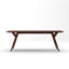 Ren Walnut Dining Table