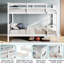 Gera Ottoman Storage Bed