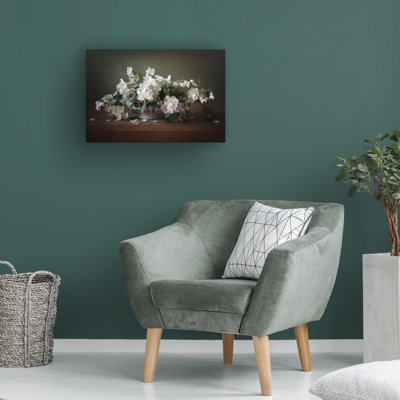 Bolog Alina Lankina Jasmine Canvas Art