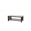 Table basse moderne et moderne 1pc
