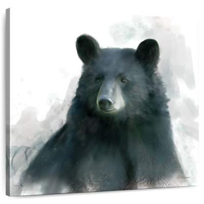 Crowle Rainsoft Bear