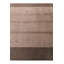 Tapis brun clair Munoz