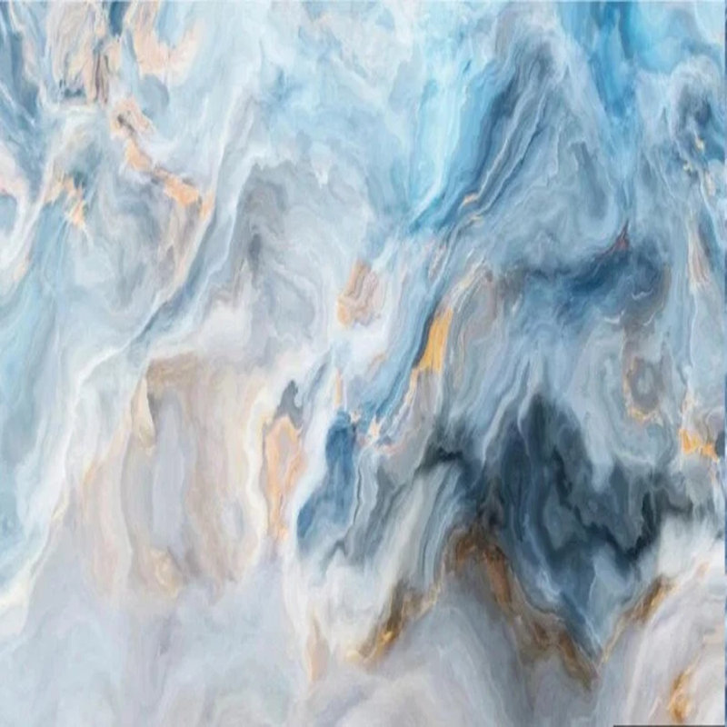 96' L x 108" W Wall Mural, 192" L x 108" W