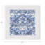 Royal Delft William and Mary Cotton Sateen Dinner Napkins-836159245