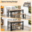 4 - Person Dining Set-1919181371
