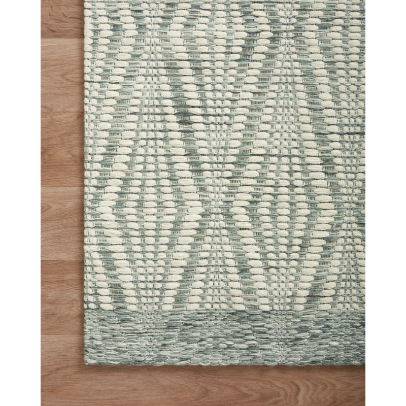 Roseanna Geometric Indoor Rug, Rectangle 14'6" x 15'