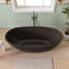 Baignoire de trempage autoportante 61 po 61 po-121671844