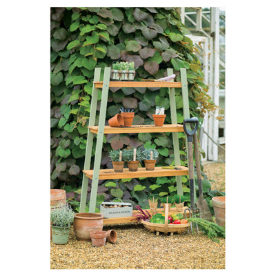 Lillie Plant Stand