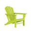 Chaise Adirondack en plastique Altura-1453978389