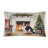 Other/No Pattern Outdoor Throw Pillow
