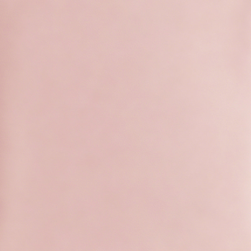 Poubelle ronde de 5 L à fermeture en douceur pour cuisine et salle de bain – Petite poubelle avec couvercle silencieux, rose