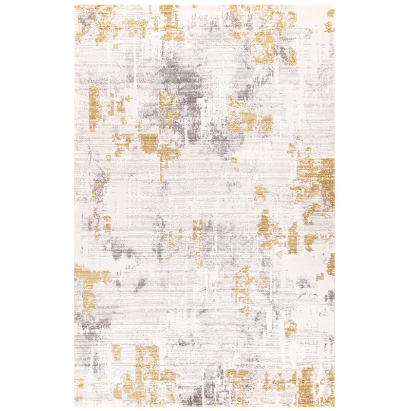 Tapis Stefaun, Rectangle 4 pi x 5 pi 11 po