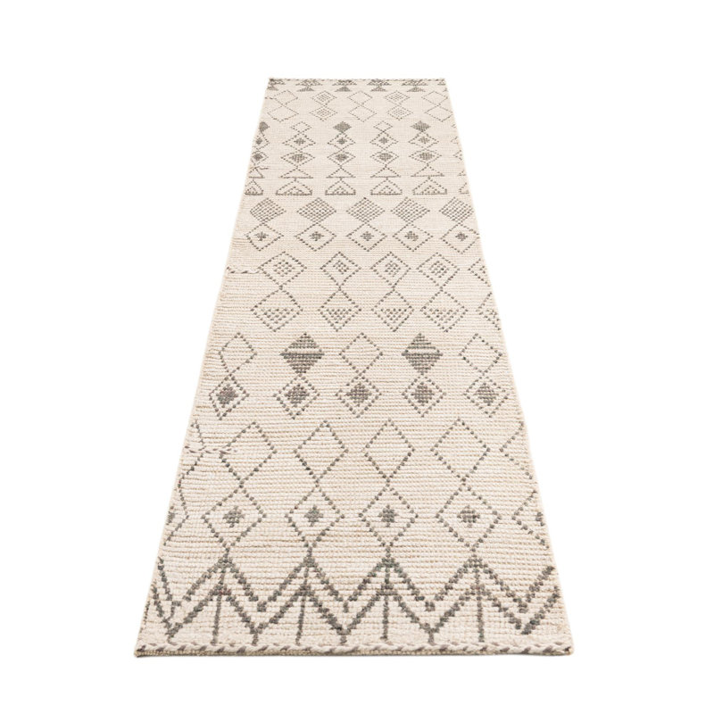 Runner Iraheta Beige Rug