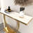 Modern light luxury console table-1966829607-1966829624